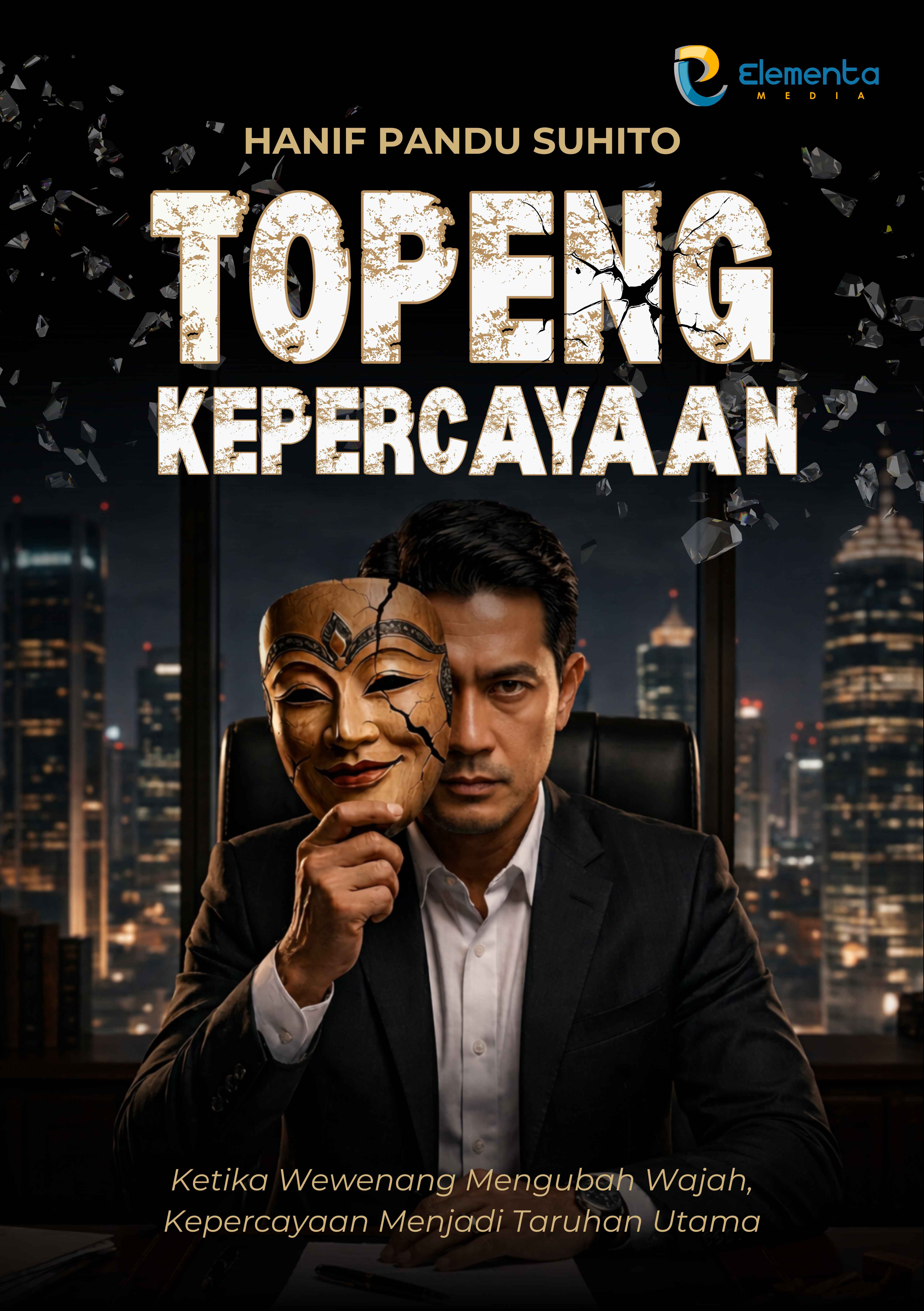 Topeng Kepercayaan